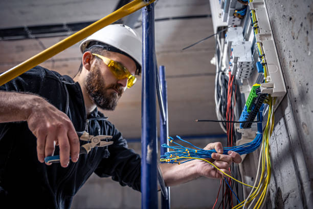 Best Emergency Electrician Near Me  in Magnolia, TX