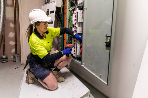 Best Electrical Contractors for Businesses  in Magnolia, TX