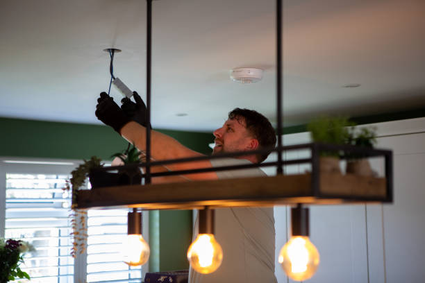 Best Electrician Near Me  in Magnolia, TX