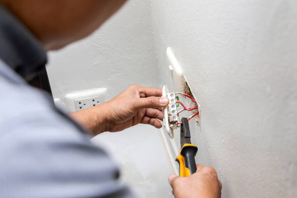 Best Industrial Electrical Services  in Magnolia, TX